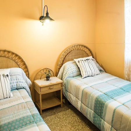 Casa Rural Carricola Ngoại thất bức ảnh