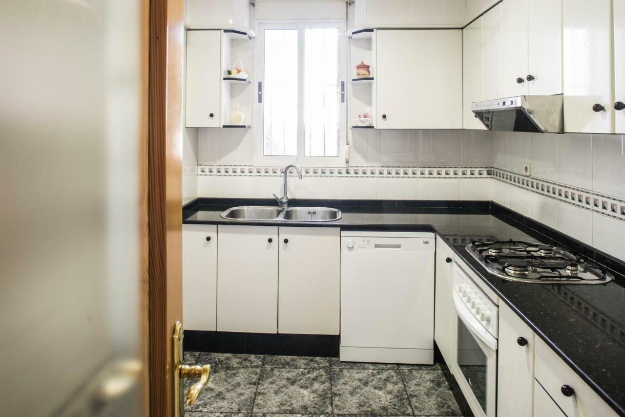 Casa Rural Carricola Ngoại thất bức ảnh